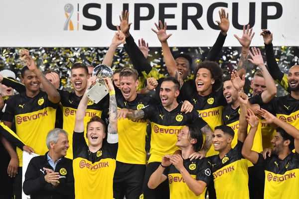 Destronó al Bayern