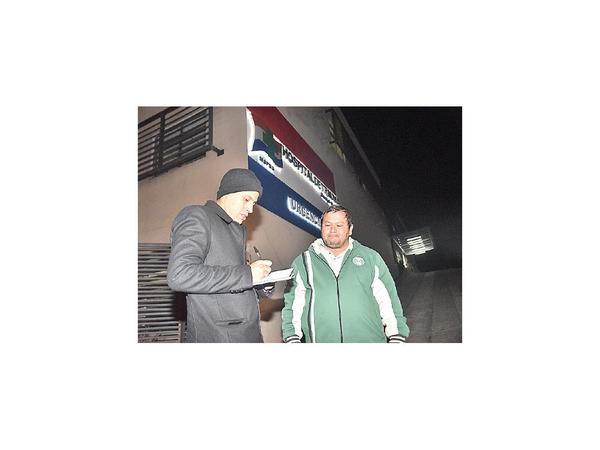 Asaltantes hieren a mujer al intentar despojarle de su cartera, en Capiatá