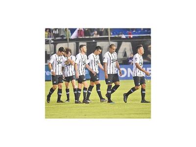 Será una prueba de fuego para Chamot