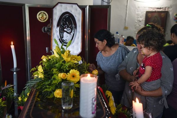 Asesinan a periodista en México, el tercero en menos de una semana - Mundo - ABC Color