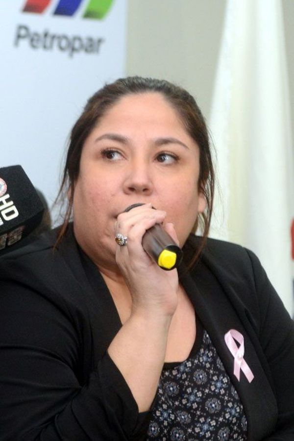 PNUD pide permiso para dar contrato - Economía - ABC Color