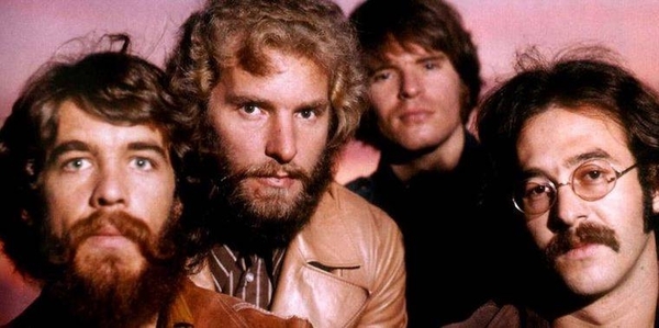 HOY / El concierto "maldito" de Creedence Clearwater Revival en Woodstock ve la luz