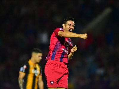 Recibe al necesitado Aborigen