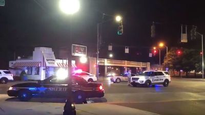 Una decena de muertos por segundo tiroteo en una ciudad en EEUU » Ñanduti