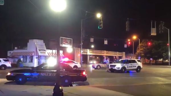 Una decena de muertos por segundo tiroteo en una ciudad en EEUU » Ñanduti