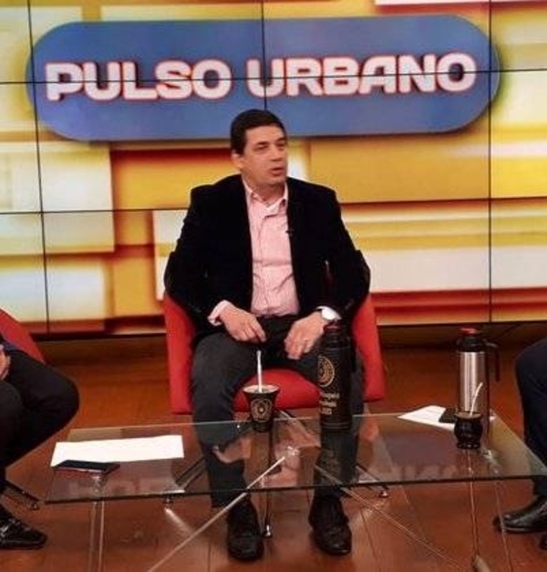 HOY / La verdad de Velázquez: relación con Abdo, participación de Ferreira y vínculos con 'Joselo'