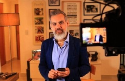 Leo Rubin Retorna A La Tv Con Social Py