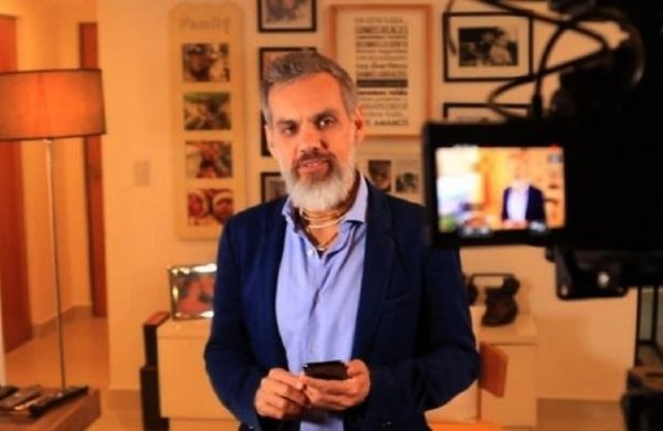 Leo Rubin Retorna A La Tv Con Social Py