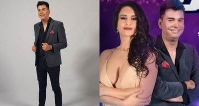 Sebas Rodríguez Conducirá “Baila Conmigo Online”