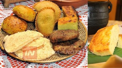 APUNTAN A LA CALIDAD GASTRONÓMICA EN EL TURISMO PARAGUAY.