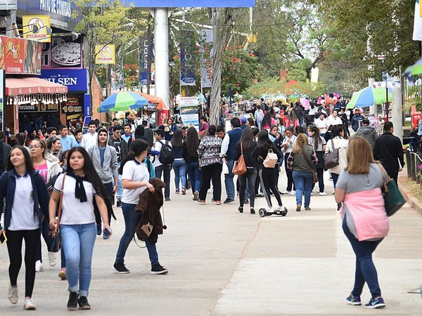 ¿Cuánto gastaron las instituciones del Estado en la Expo 2019?