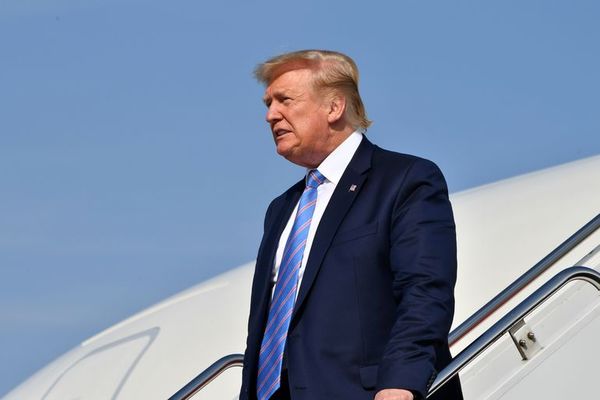 Demócratas afirman que “racismo” de Trump alimenta la violencia en EE.UU. - Mundo - ABC Color