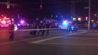 Al menos 10 muertos en el segundo tiroteo en EE.UU. en 24 horas - Mundo - ABC Color