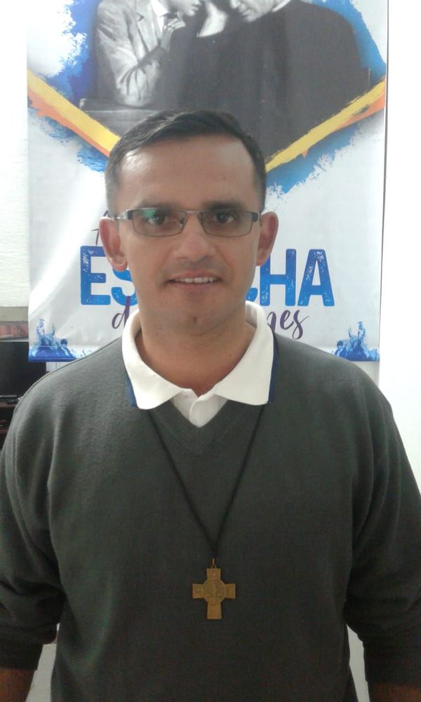 “El sacerdocio sin vocación no tiene razón de ser” - Nacionales - ABC Color