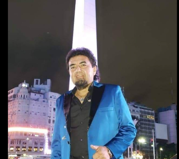 Fallece el cantante Odilio Román