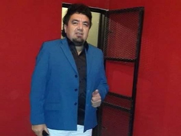El músico Odilio Román fallece en Posadas