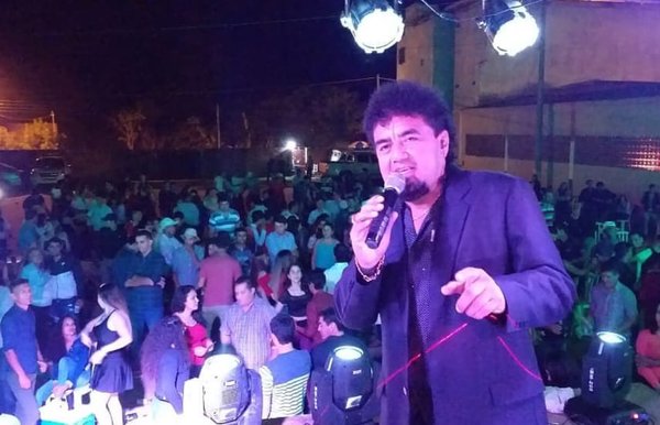 Muere el popular cantante paraguayo, Odilio Román - ADN Paraguayo
