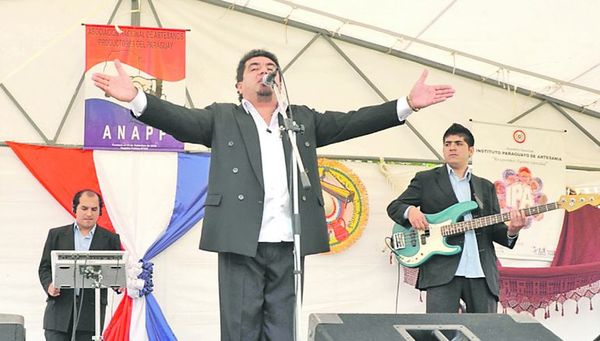 Fallece el músico paraguayo Odilio Román - Nacionales - ABC Color