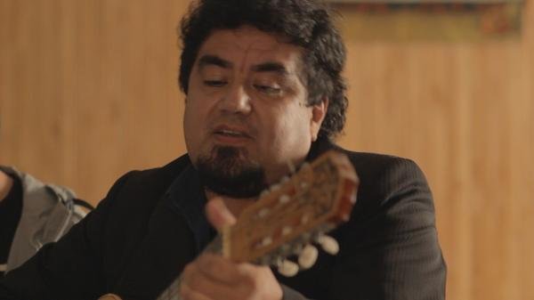 Falleció Odilio Román, importante exponente de la música popular paraguaya » Ñanduti