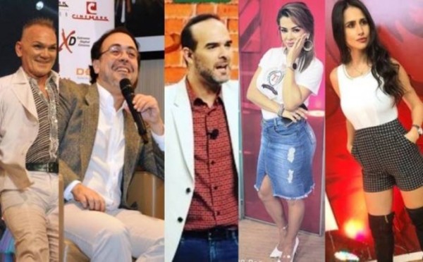 El Baila Tendrá Un Programa De Debate