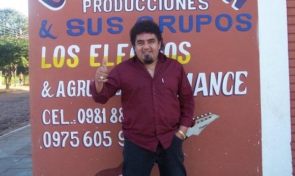 HOY / La música paraguaya, de luto: confirman fallecimiento de Odilio Román