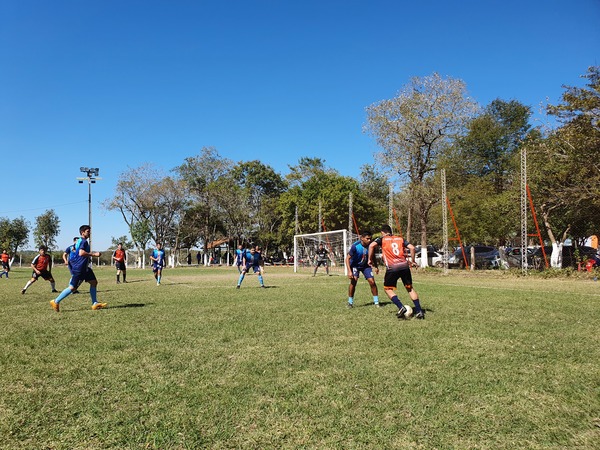 Rancho festeja sus 28 años de existencia