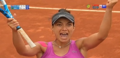 Cepede obtiene el bronce para Paraguay | Noticias Paraguay