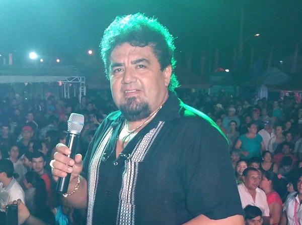 Falleció el músico Odilio Román | Noticias Paraguay
