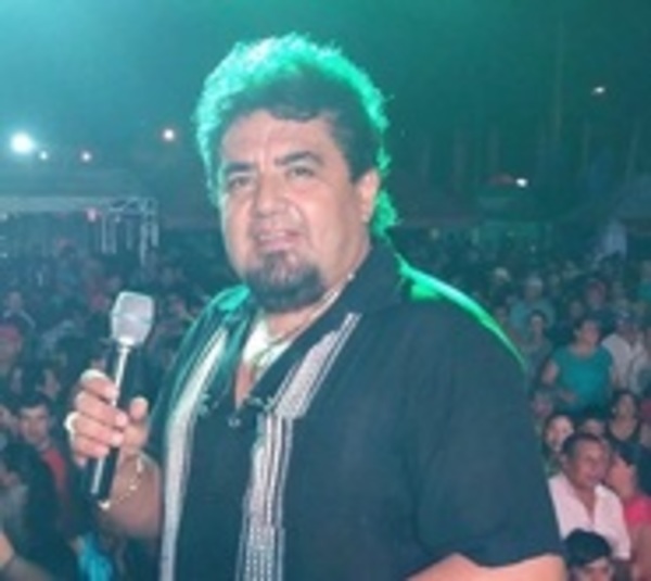 Murió el músico Odilio Román - Paraguay.com
