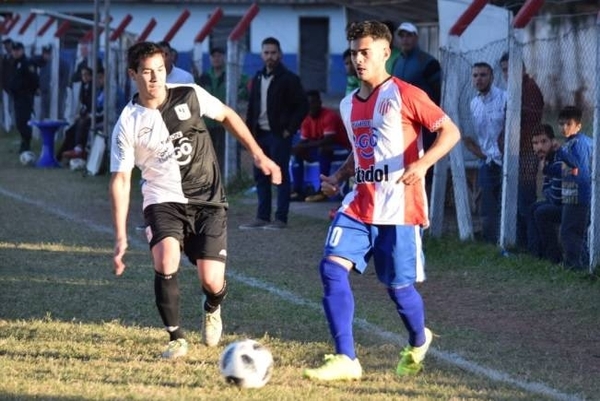 HOY / La B se pone intensa con sus dos punteros y tres escoltas