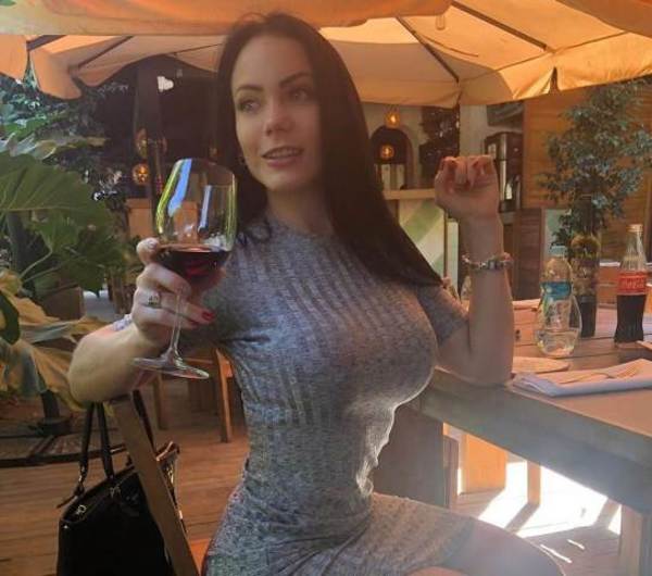 Pamela Rodríguez Se Casa En El 2020