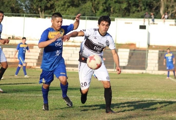 HOY / El 12 y Olimpia lideran en la C