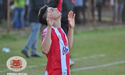 Sobre el final, 3 Corrales deja los puntos en casa