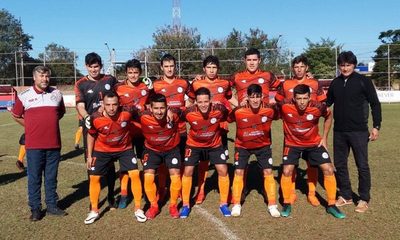 Hernandariense triunfa en inicio del Interligas