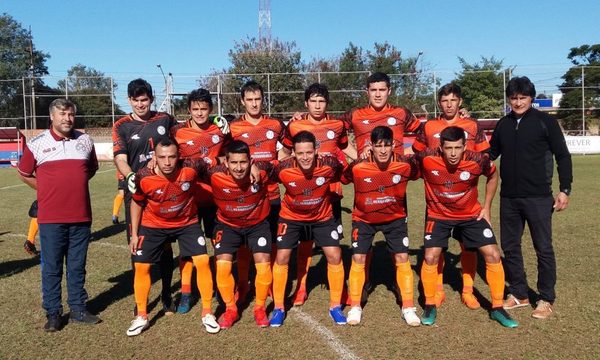 Hernandariense triunfa en inicio del Interligas
