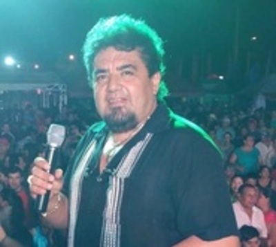 Murió el músico Odilio Román - Paraguay.com