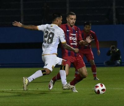 Igualdad en la Nueva Olla - Fútbol - ABC Color