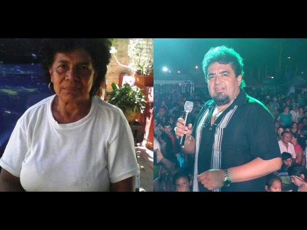 Doña, fanática de Odilio Román falleció tras enterarse de la muerte de su ídolo.