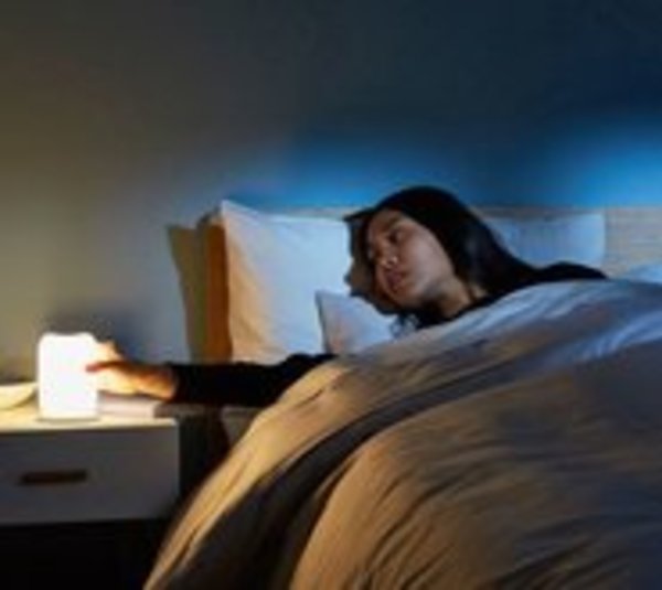 Apagá la luz siempre que vas a dormir - Paraguay.com