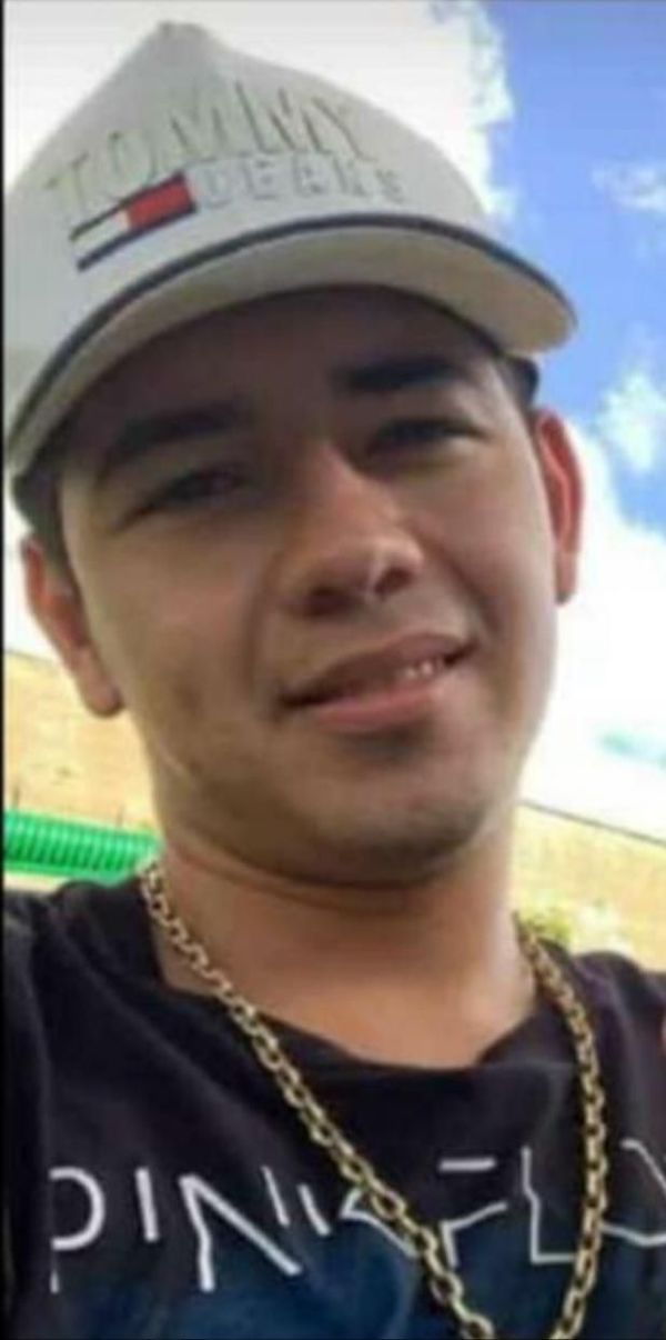 Asesinan a joven cerca de la terminal de Yby Yaú - Nacionales - ABC Color