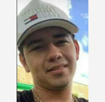 Un joven es asesinado en Yby Yaú