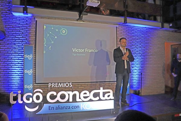 Lanzan 6° edición de los premios Tigo Conecta