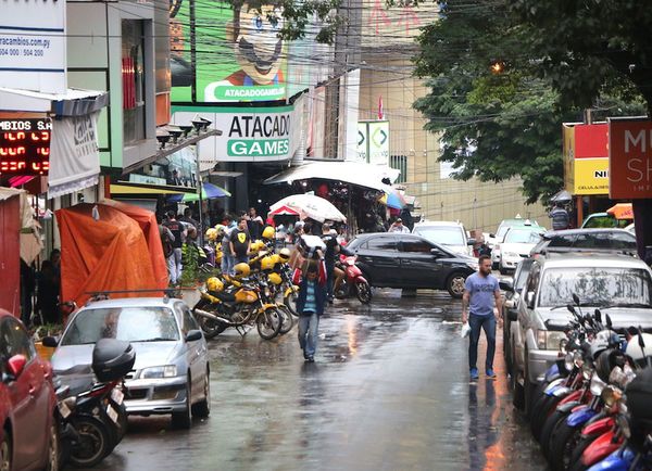Nueva medida del Brasil supone duro golpe al comercio fronterizo