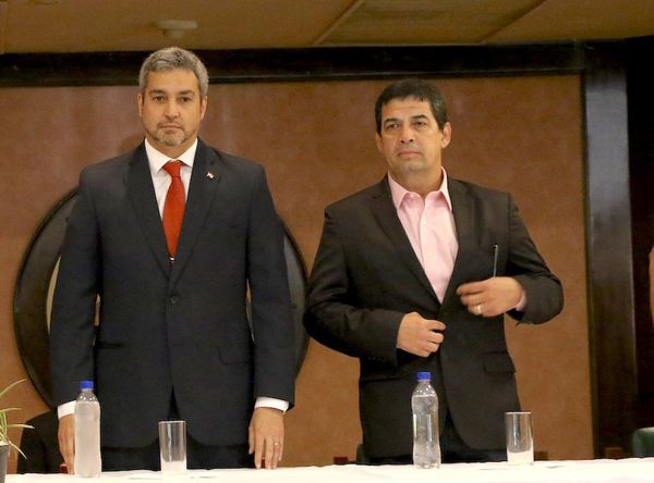 La oposición sostiene que existe responsabilidad de Abdo Benítez