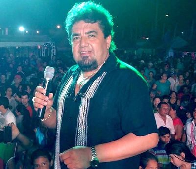 Murió el músico Odilio Román