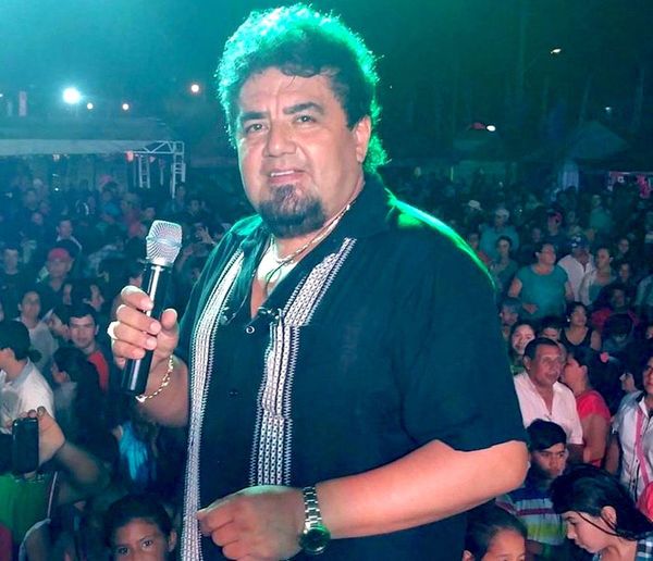 Murió el músico Odilio Román