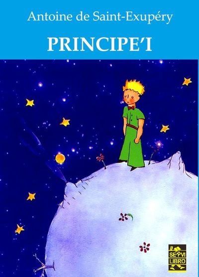 “El principito”: ternura en guaraní