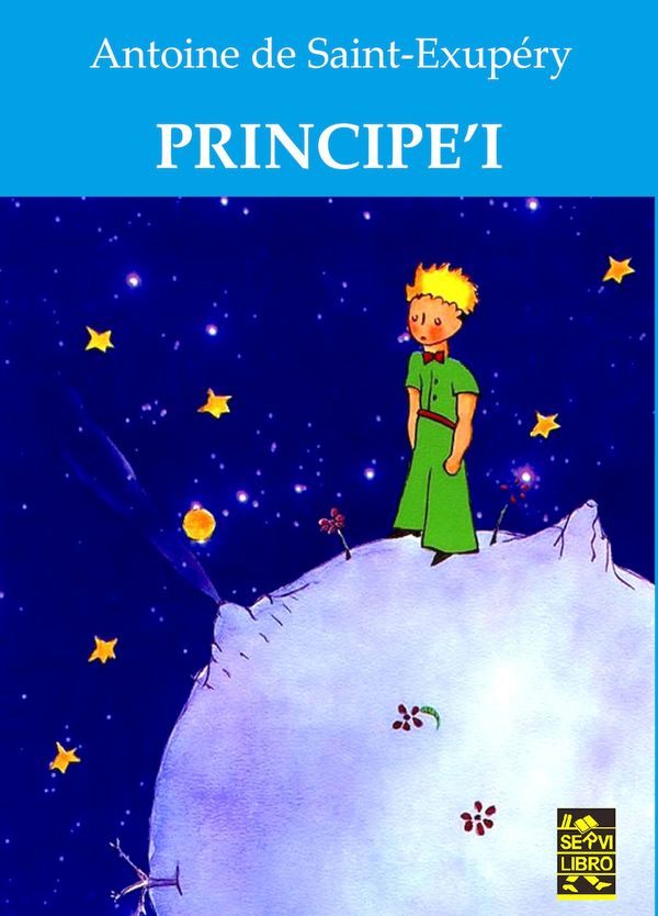 “El principito”: ternura en guaraní