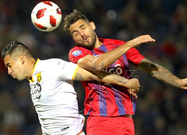 Poco premio, peleado, emotivo y con cuatro goles