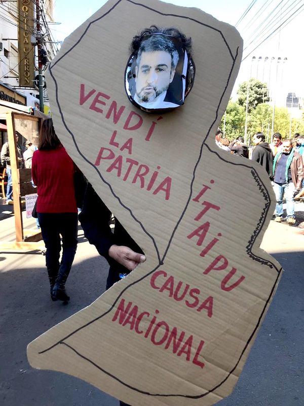 Exigen castigo a responsables
